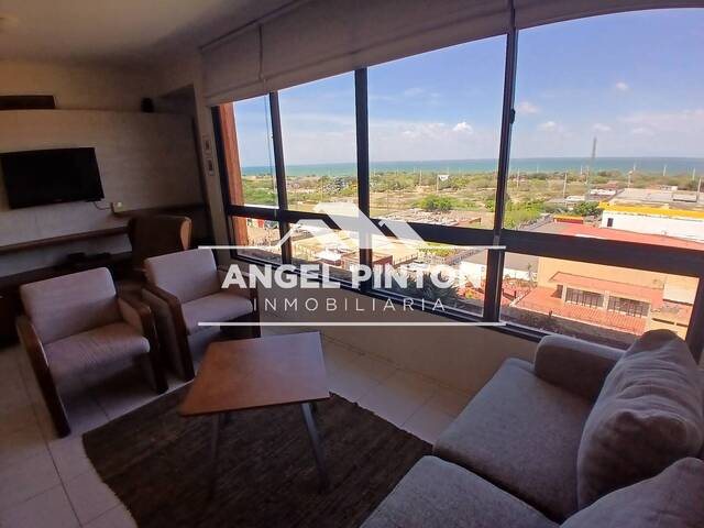 APARTAMENTO para Alquiler en Maracaibo - 4