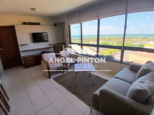 #9854 - APARTAMENTO para Alquiler en Maracaibo - V - 1