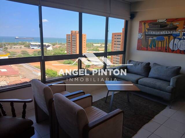 #9854 - APARTAMENTO para Alquiler en Maracaibo - V - 2