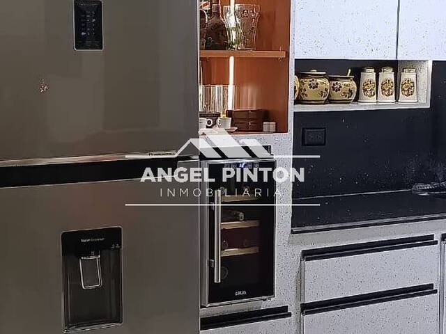 #9855 - APARTAMENTO para Venta en Guarenas - M - 2