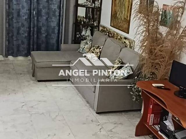 #9855 - APARTAMENTO para Venta en Guarenas - M - 3