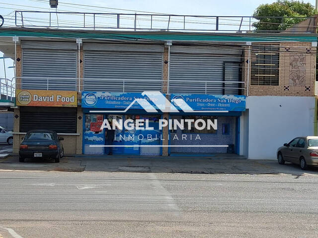 LOCAL COMERCIAL para Alquiler en Maracaibo - 2