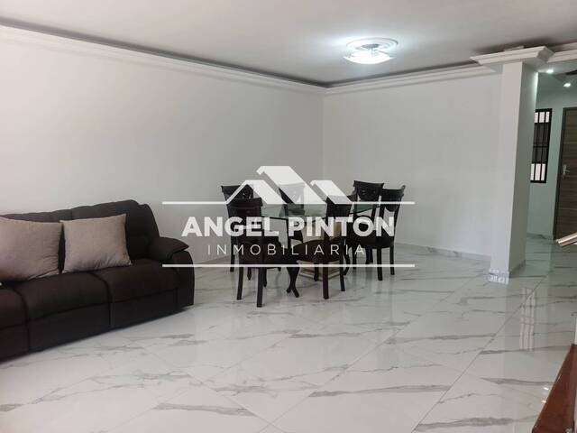 CONJUNTO CERRADO para Venta en Maracaibo - 4