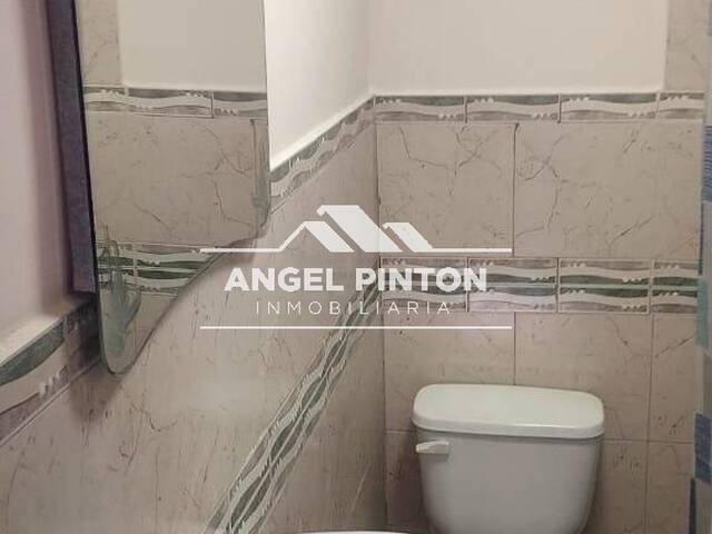 APARTAMENTO para Alquiler en Maracaibo - 4