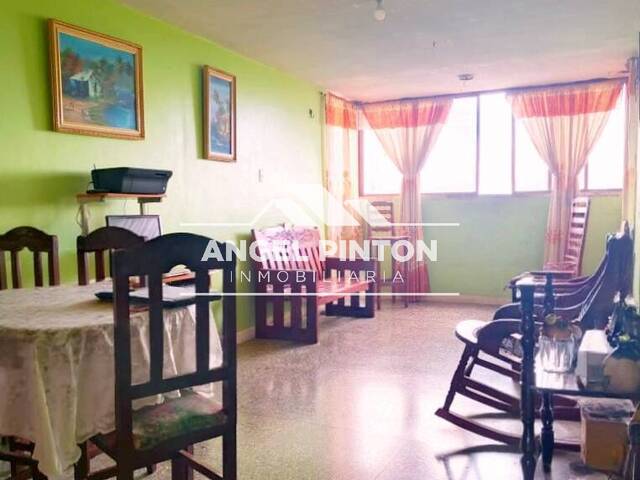 #9867 - APARTAMENTO para Venta en Acarigua - P - 2