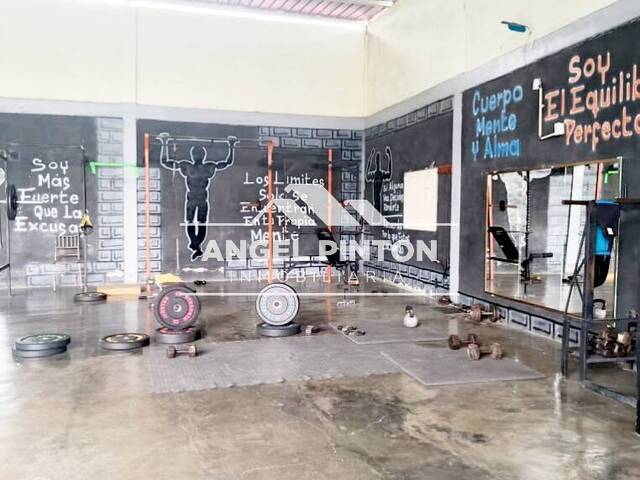 #9870 - GALPÓN / BODEGA para Alquiler en Acarigua - P - 1