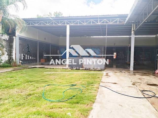 GALPÓN / BODEGA para Alquiler en Acarigua - 4