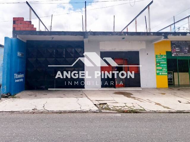 #98797 - LOCAL COMERCIAL para Alquiler en Acarigua - P - 1