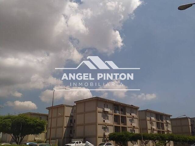 #9882 - APARTAMENTO para Venta en Maracaibo - V - 1