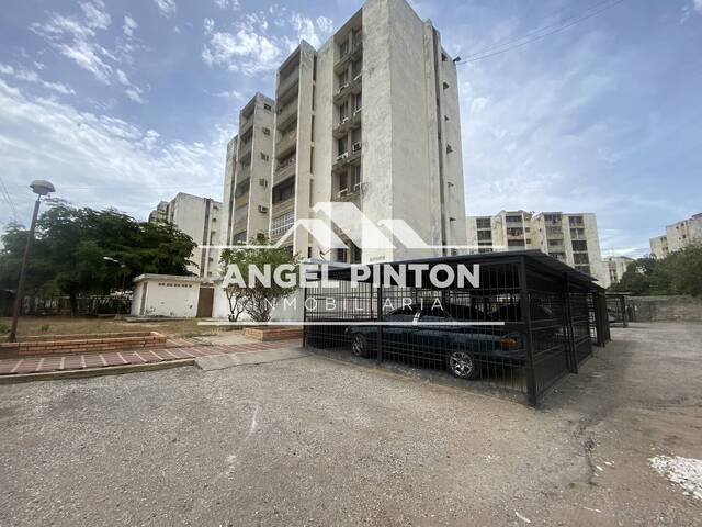 #9881 - APARTAMENTO para Venta en Maracaibo - V - 1