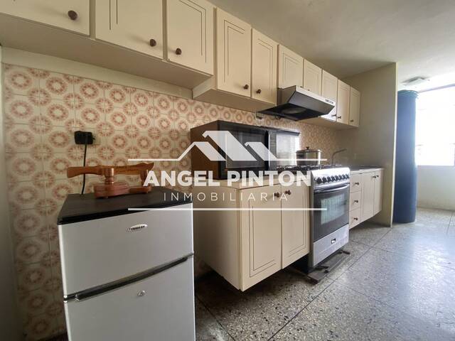 #9881 - APARTAMENTO para Venta en Maracaibo - V - 2