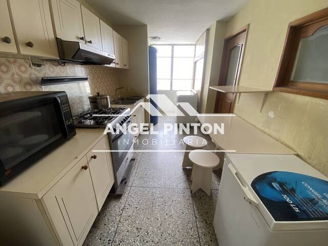 #9881 - APARTAMENTO para Venta en Maracaibo - V - 3