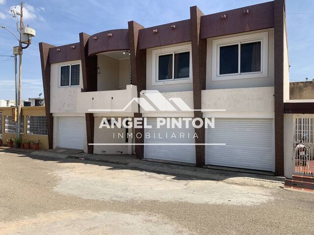#9880 - CASA para Venta en Maracaibo - V - 2