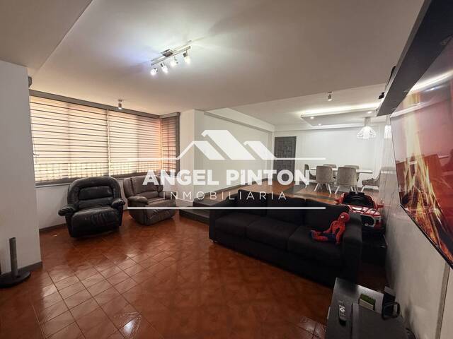 #9901 - APARTAMENTO para Venta en Maracaibo - V - 3