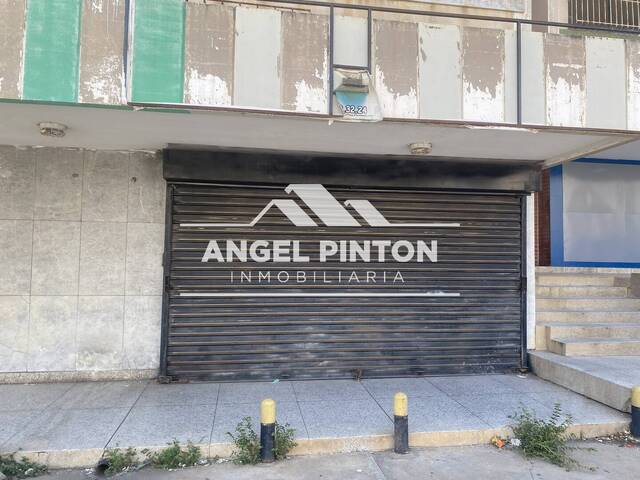 #9909 - LOCAL COMERCIAL para Alquiler en Maracaibo - V - 1
