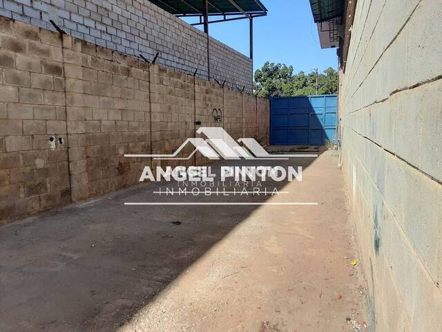 GALPÓN / BODEGA para Alquiler en Maracaibo - 5