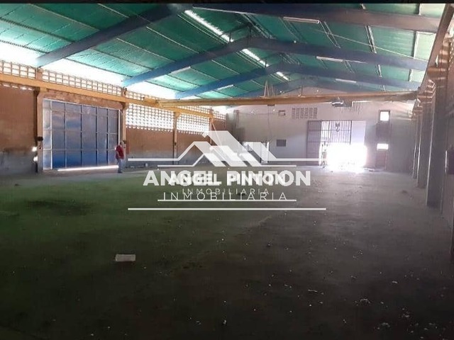 GALPÓN / BODEGA para Alquiler en Maracaibo - 3