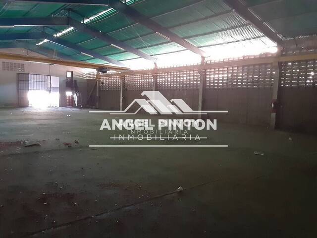 GALPÓN / BODEGA para Alquiler en Maracaibo - 4