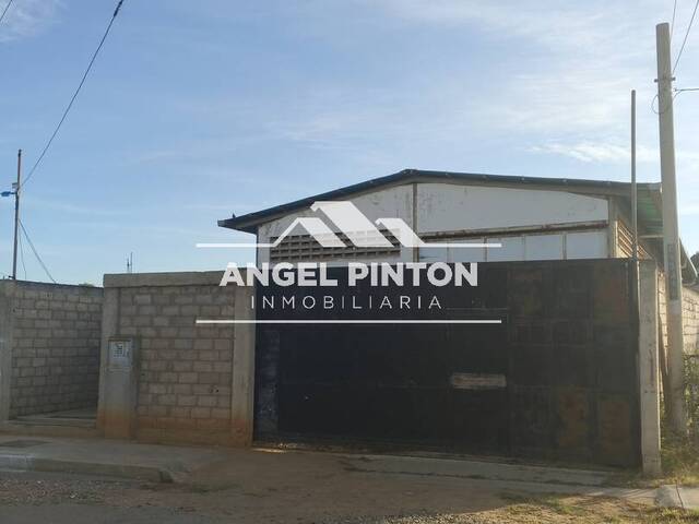 GALPÓN / BODEGA para Venta en Maracaibo - 2
