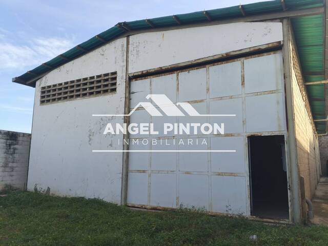 GALPÓN / BODEGA para Venta en Maracaibo - 3