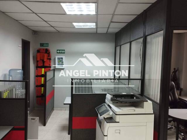 OFICINA para Venta en Cali - 5