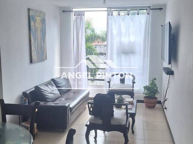 #9920 - APARTAMENTO para Venta en Cali - VAC - 1