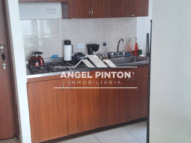 #9920 - APARTAMENTO para Venta en Cali - VAC - 2
