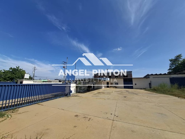 #9915 - INSTALACIONES PETROLERAS para Alquiler en Ciudad Ojeda - V - 1