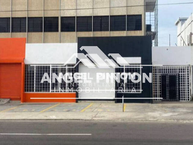 #9933 - LOCAL COMERCIAL para Alquiler en Maracaibo - V - 3