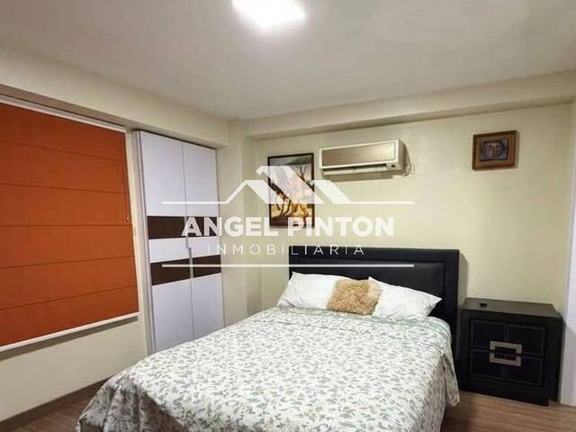 #99270 - APARTAMENTO para Alquiler en Maracaibo - V - 3