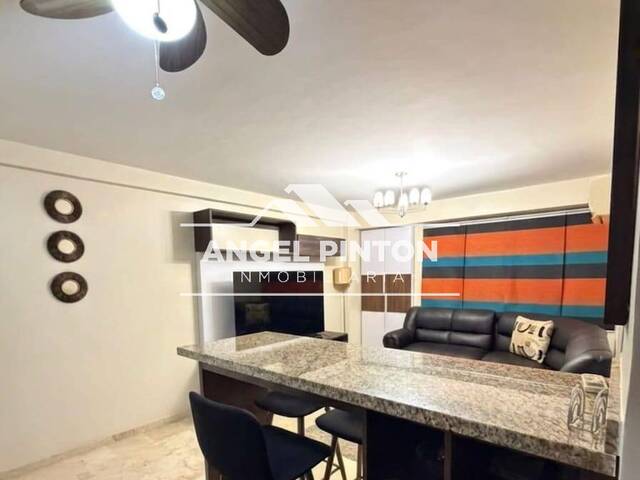 #99270 - APARTAMENTO para Alquiler en Maracaibo - V - 1