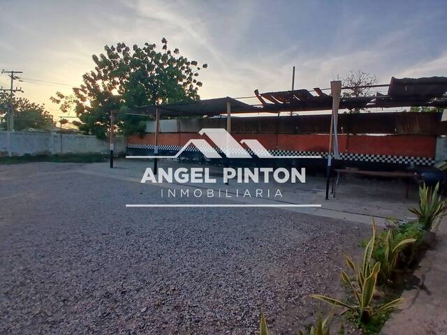 #9932 - TERRENO para Venta en Maracaibo - V - 1