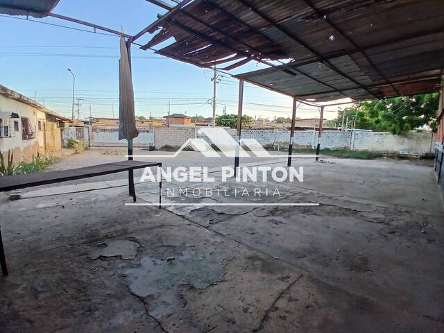 #9932 - TERRENO para Venta en Maracaibo - V - 2