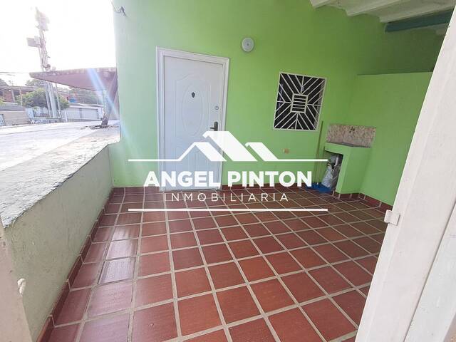 #9937 - ANEXO para Alquiler en Maracaibo - V - 1