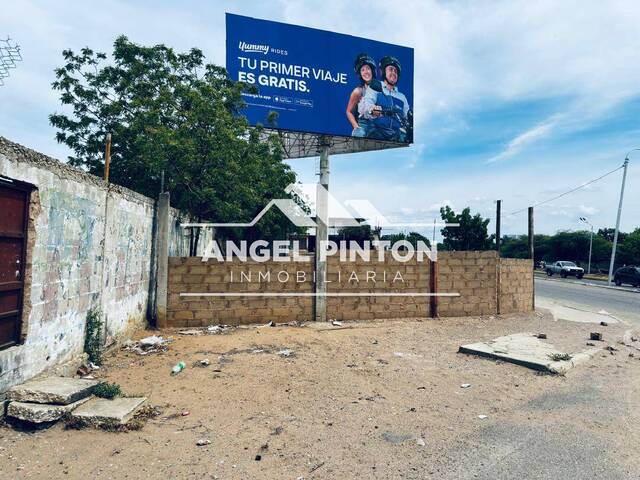 #9936 - TERRENO para Venta en Maracaibo - V - 3