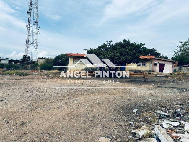 #9936 - TERRENO para Venta en Maracaibo - V - 2