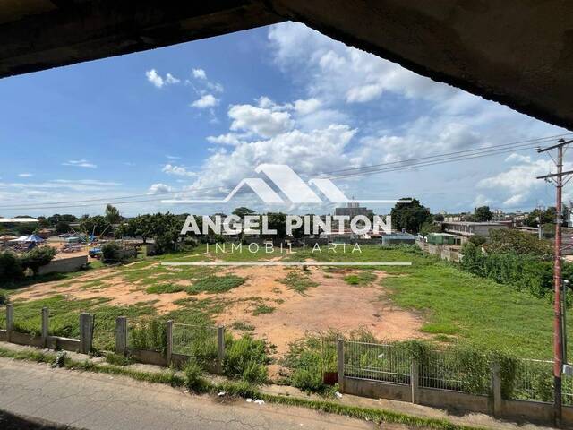 #99400 - TERRENO para Venta en Ciudad Ojeda - V - 2