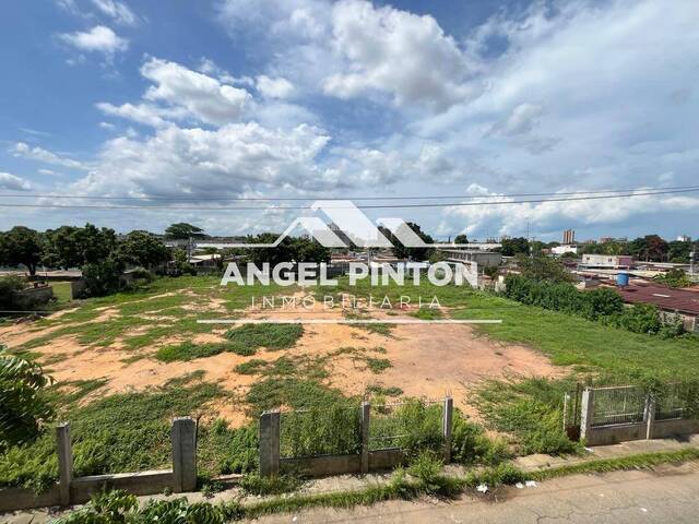 #99400 - TERRENO para Venta en Ciudad Ojeda - V - 3