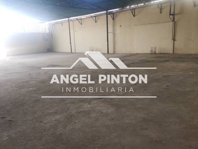 #9826 - GALPÓN / BODEGA para Alquiler en Maracaibo - V - 3