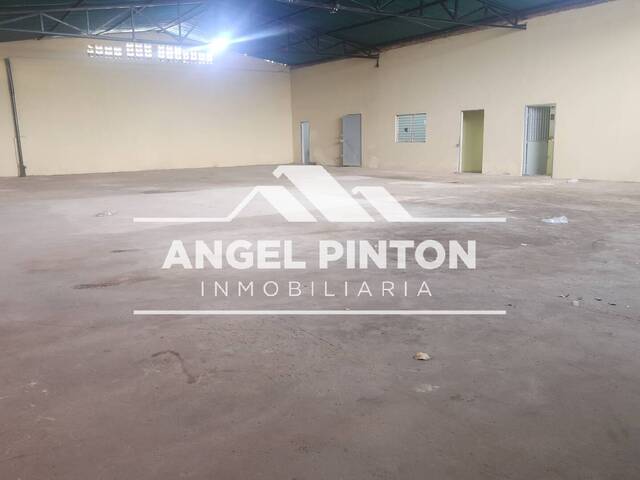 GALPÓN / BODEGA para Alquiler en Maracaibo - 4