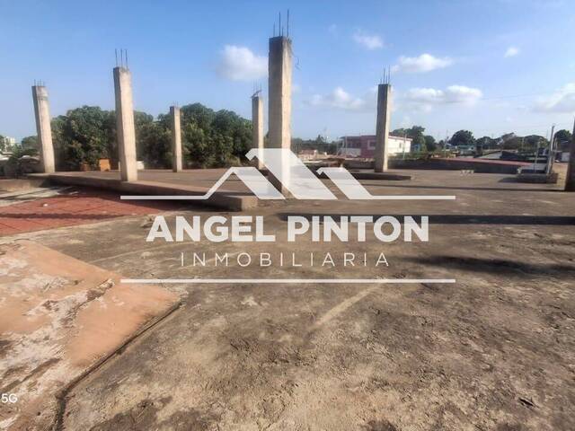 #9943 - TERRENO para Venta en Maracaibo - V - 1