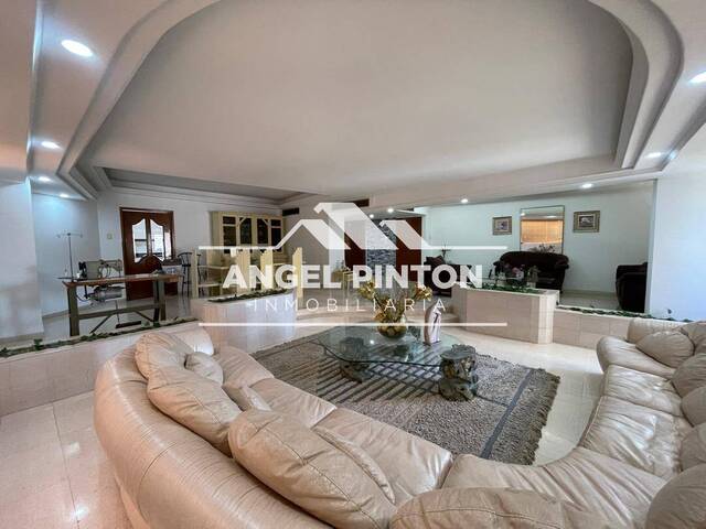 #9404 - APARTAMENTO para Venta en Maracaibo - V - 3