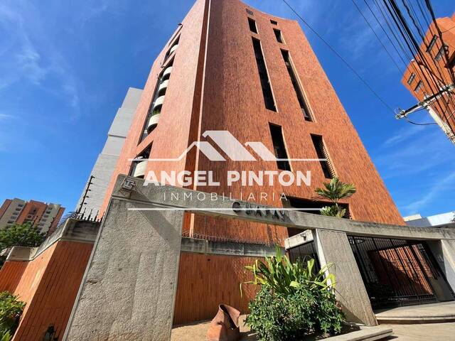 #9404 - APARTAMENTO para Venta en Maracaibo - V - 1
