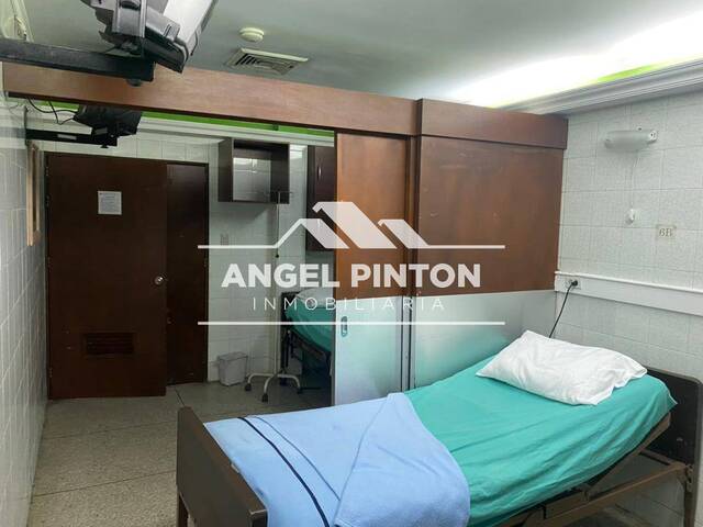 #9948 - CLINICA para Venta en Maracaibo - V - 2