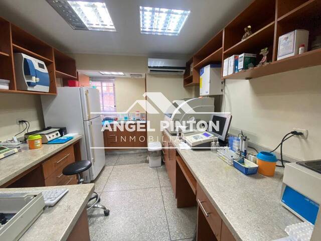 #9948 - CLINICA para Venta en Maracaibo - V - 3