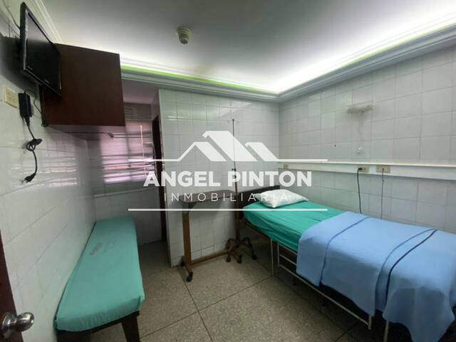 CLINICA para Venta en Maracaibo - 4