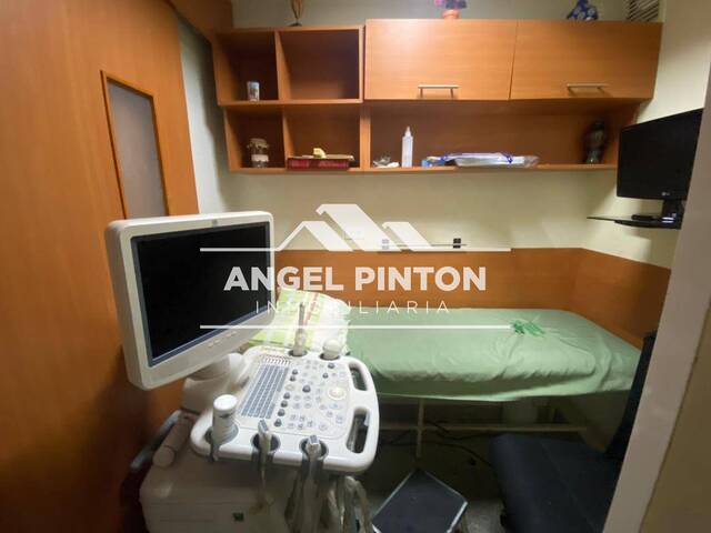 CLINICA para Venta en Maracaibo - 5