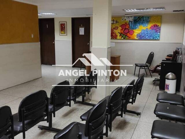 #9948 - CLINICA para Venta en Maracaibo - V - 1