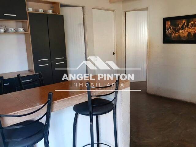 #9949 - APARTAMENTO para Venta en Maracaibo - V - 1