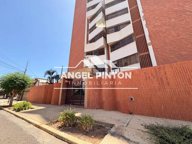 #9950 - APARTAMENTO para Venta en Maracaibo - V - 1
